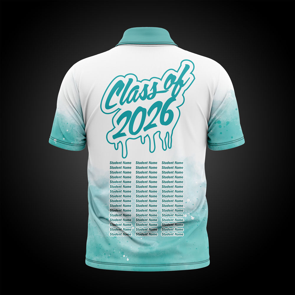 Cloud - Year 6 Shirt