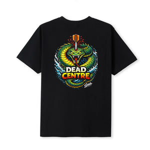 Dead Centre - Dart Shirts - Spida Threads
