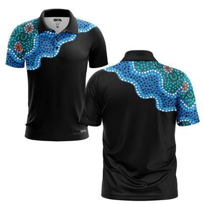 Djeran Season 2.0 Short Sleeve - Rosie Made