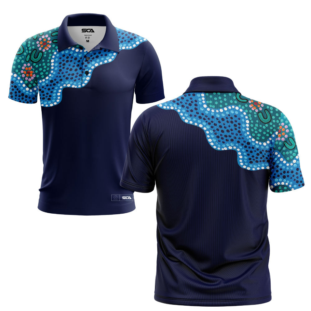 Djeran Season 2.0 Short Sleeve - Rosie Made