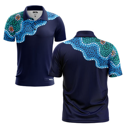 Djeran Season 2.0 Short Sleeve - Rosie Made