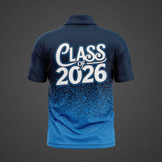 Dots - Year 6 Shirt