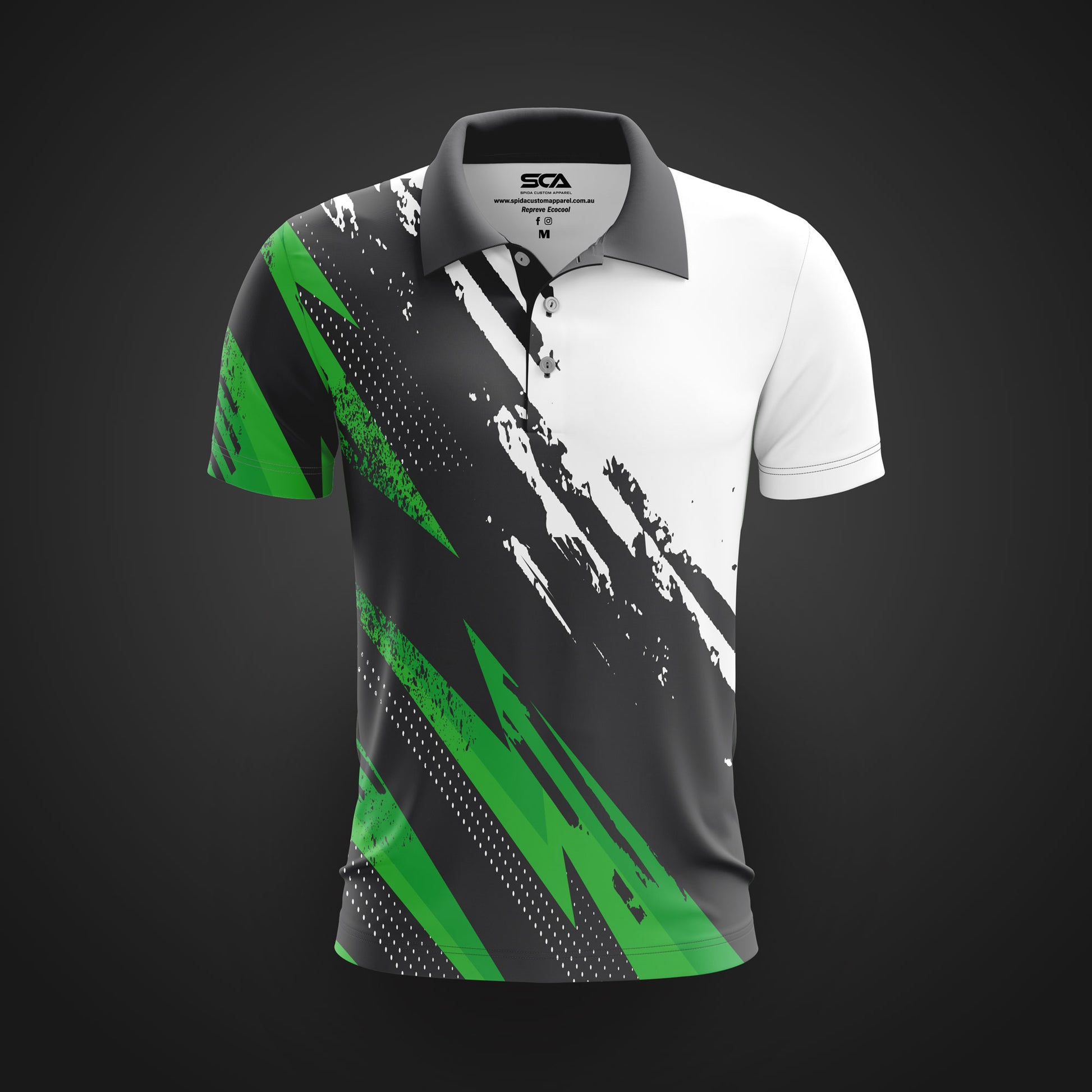 Energy - Year 6 Shirt