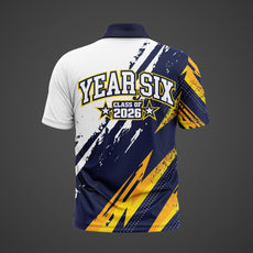 Energy - Year 6 Shirt