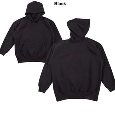 FL07K - Warm Hug Kids' Fleece Hoodie