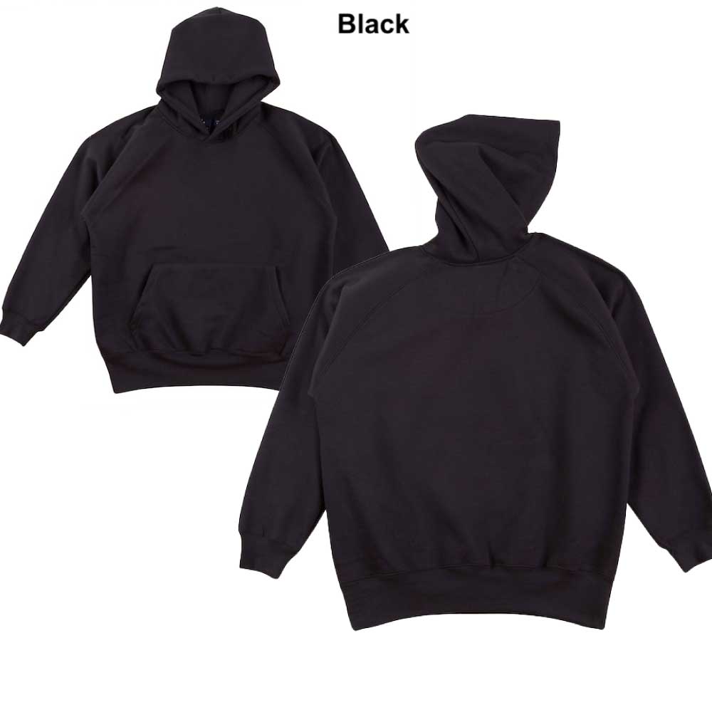 FL07K - Warm Hug Kids' Fleece Hoodie