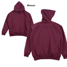FL07K - Warm Hug Kids' Fleece Hoodie