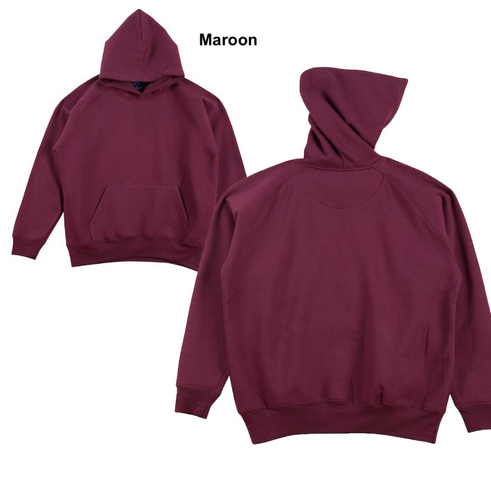 FL07K - Warm Hug Kids' Fleece Hoodie