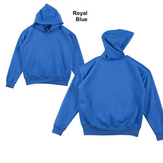 FL07K - Warm Hug Kids' Fleece Hoodie