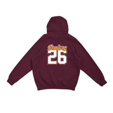 FL07K - Warm Hug Kids' Fleece Hoodie