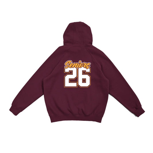 FL07K - Warm Hug Kids' Fleece Hoodie