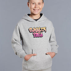 FL09K Passion Fleece Hoodie