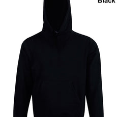FL09K Passion Fleece Hoodie