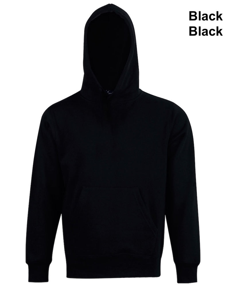 FL09K Passion Fleece Hoodie