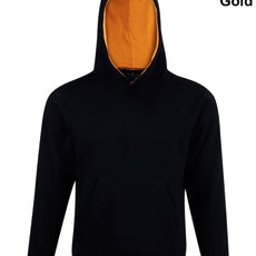 FL09K Passion Fleece Hoodie