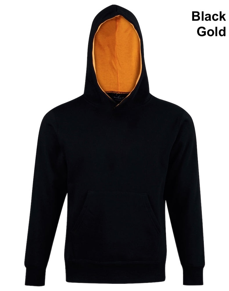 FL09K Passion Fleece Hoodie