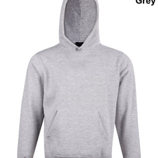 FL09K Passion Fleece Hoodie