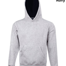FL09K Passion Fleece Hoodie