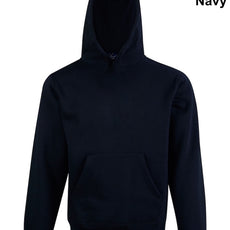 FL09K Passion Fleece Hoodie