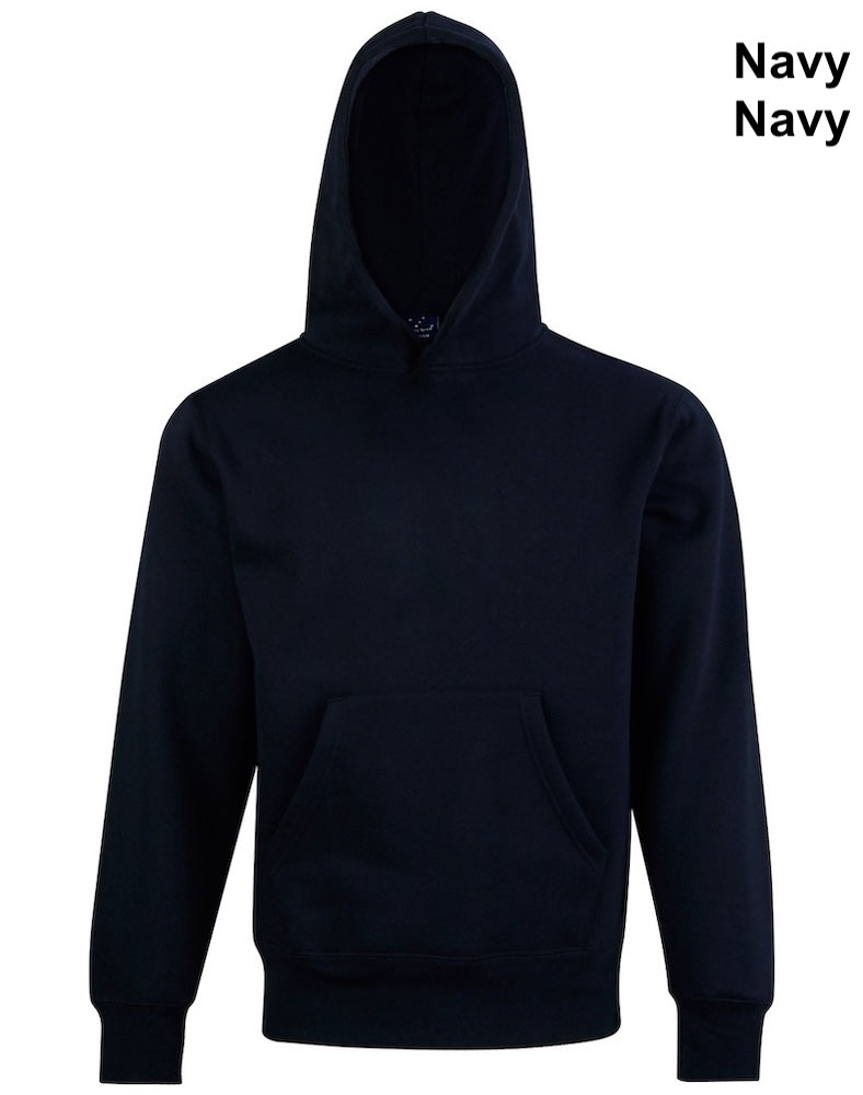 FL09K Passion Fleece Hoodie