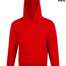 FL09K Passion Fleece Hoodie
