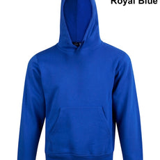 FL09K Passion Fleece Hoodie