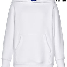 FL09K Passion Fleece Hoodie