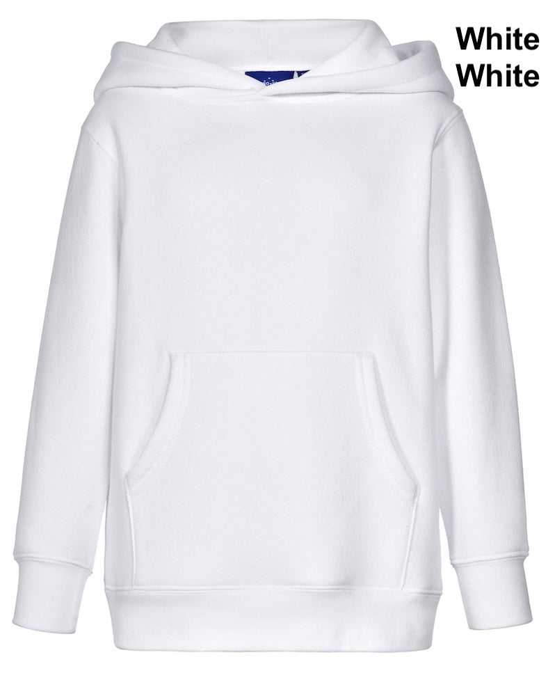 FL09K Passion Fleece Hoodie