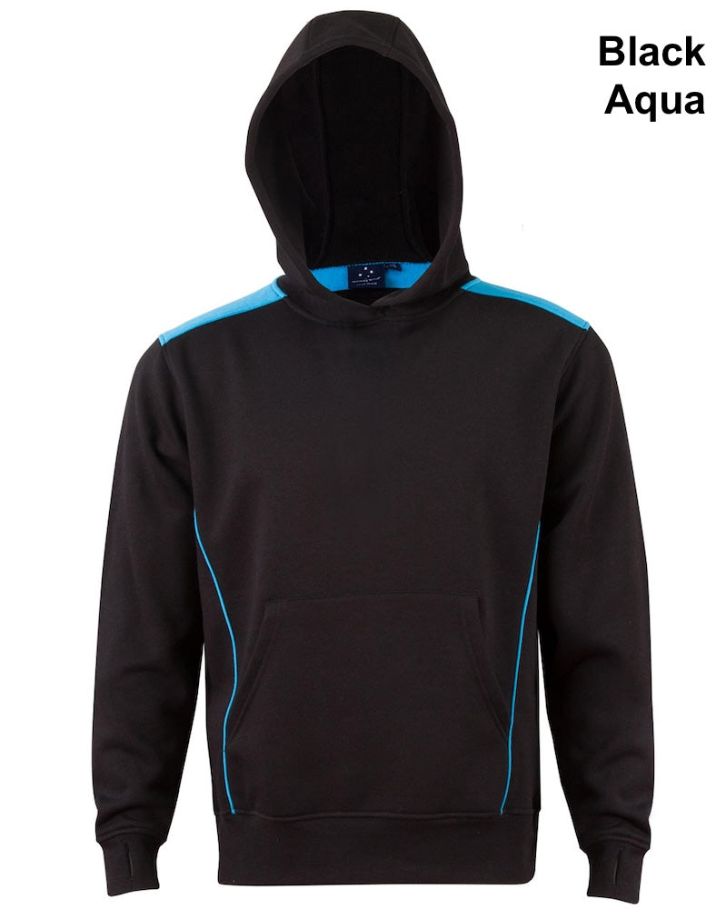 FL19K Croxton Hoodie