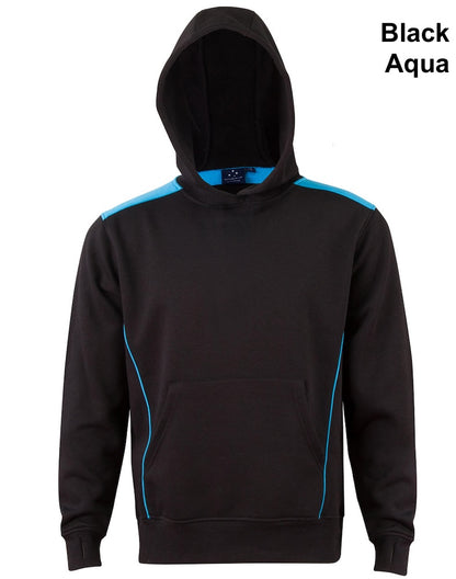 FL19K Croxton Hoodie