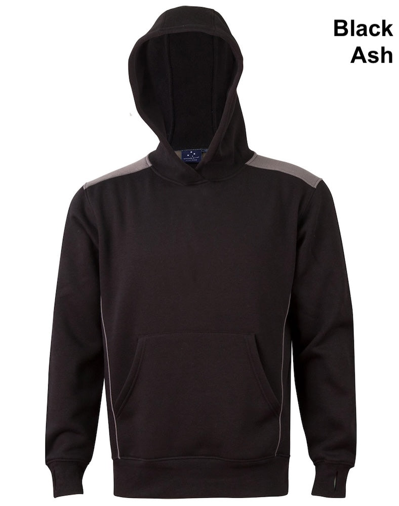 FL19K Croxton Hoodie