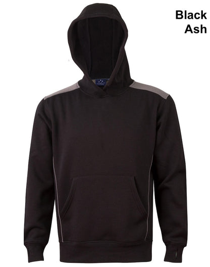 FL19K Croxton Hoodie