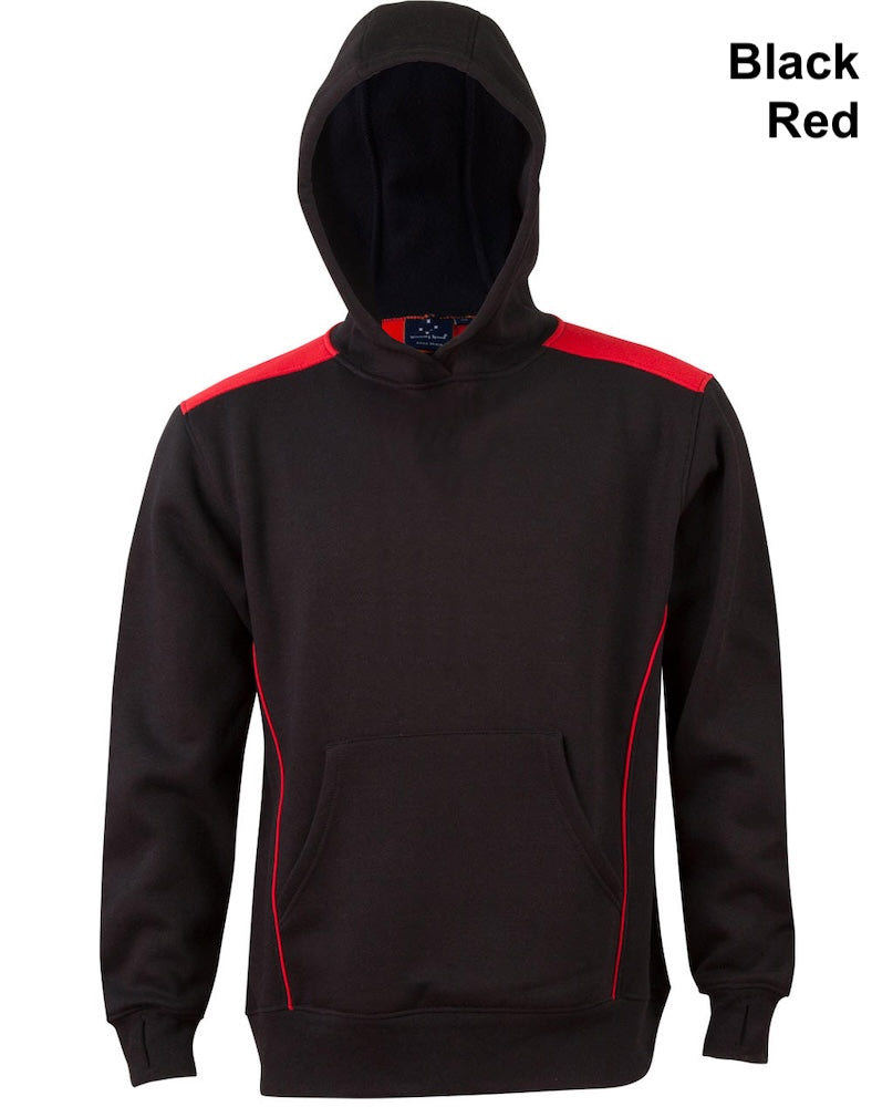 FL19K Croxton Hoodie