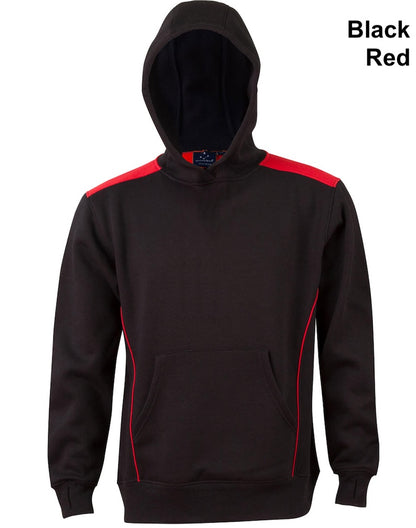 FL19K Croxton Hoodie