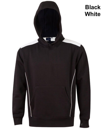 FL19K Croxton Hoodie