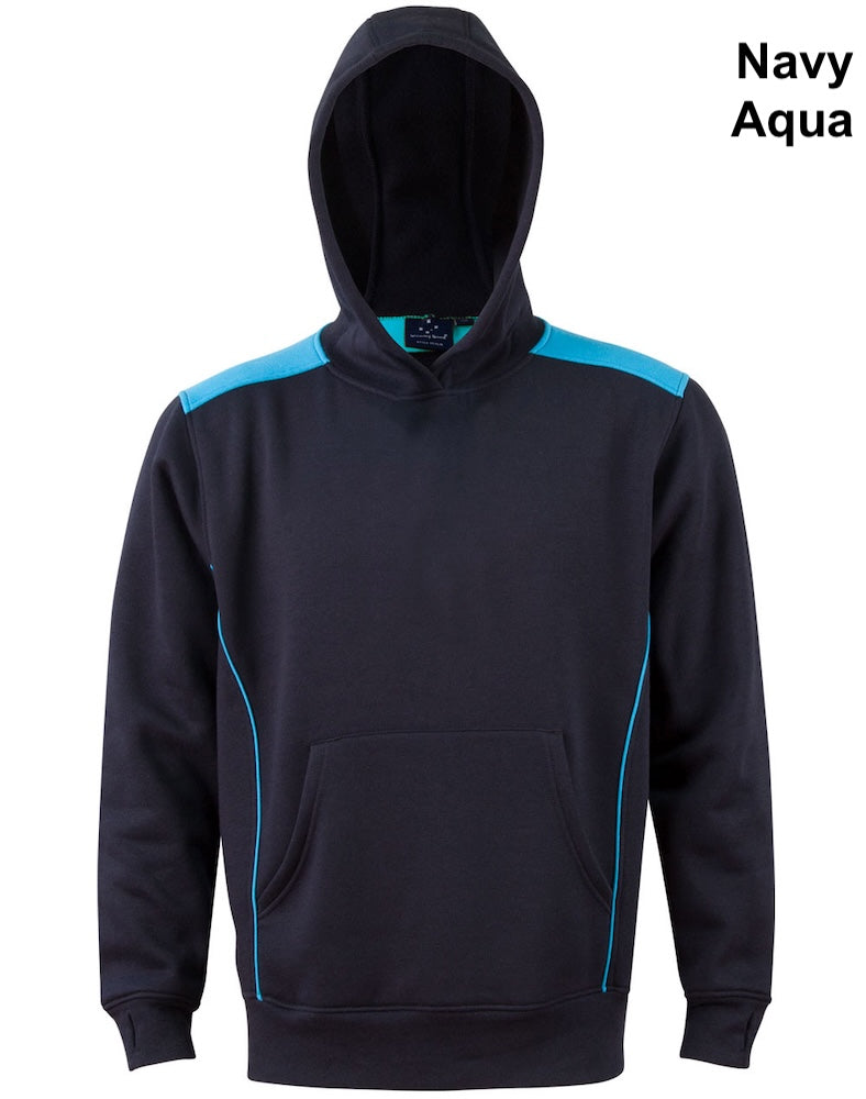 FL19K Croxton Hoodie