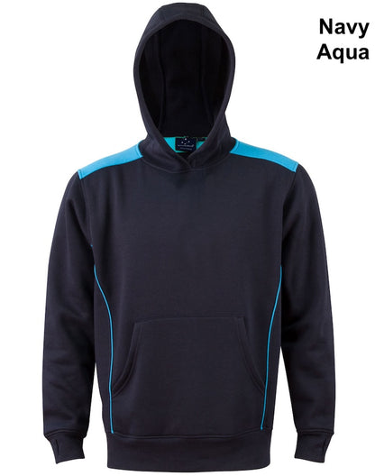 FL19K Croxton Hoodie