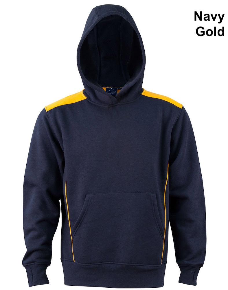 FL19K Croxton Hoodie