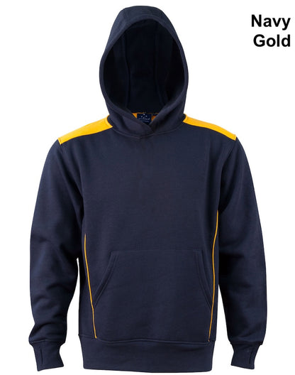 FL19K Croxton Hoodie