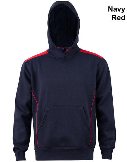 FL19K Croxton Hoodie