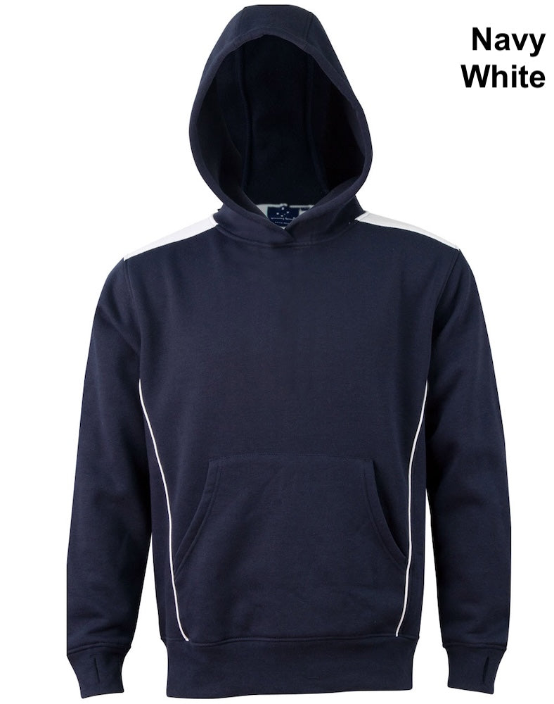 FL19K Croxton Hoodie