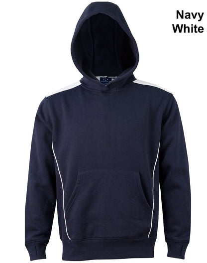 FL19K Croxton Hoodie