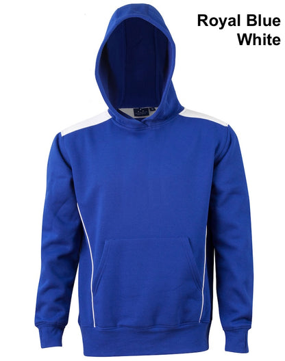 FL19K Croxton Hoodie