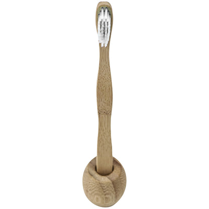 Bambu Toothbrush