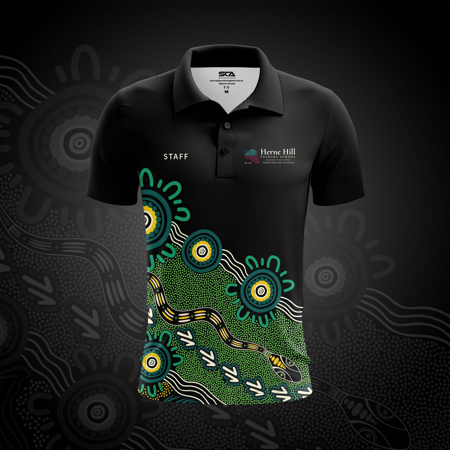 Herne Hill Primary School Portal - Staff