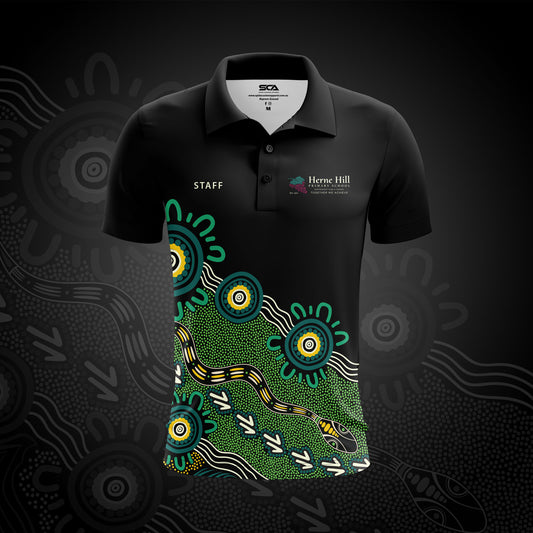 Herne Hill Primary School Portal - Staff