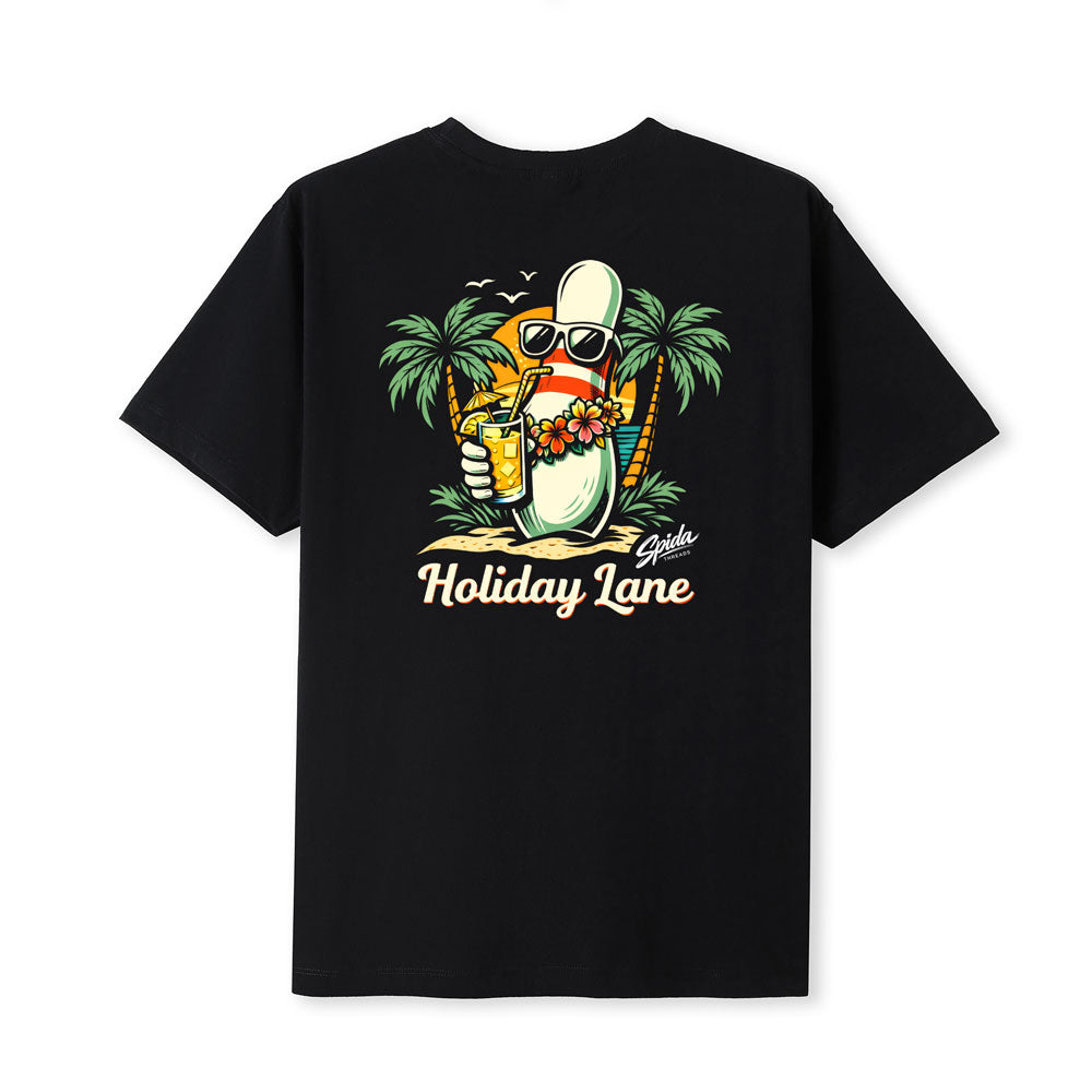 Holiday Lane - Tenpin Bowling - Spida Threads