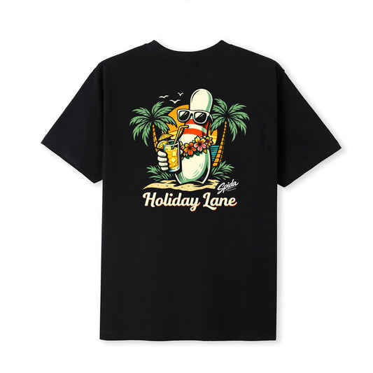 Holiday Lane - Tenpin Bowling - Spida Threads
