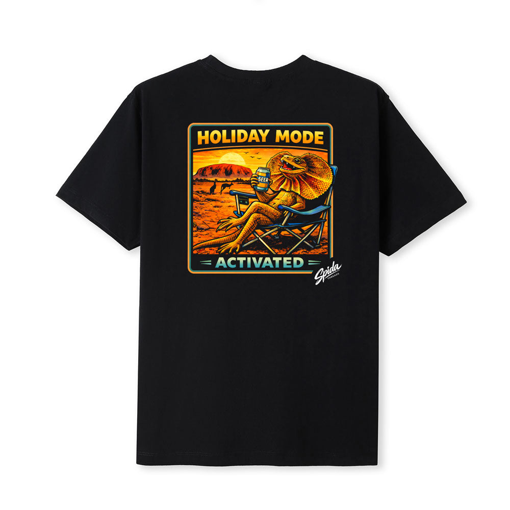 Holiday Mode - NT - Spida Threads