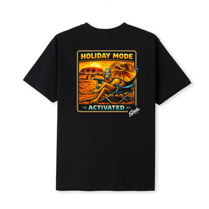Holiday Mode - NT - Spida Threads